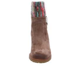 Ara Klassische Stiefeletten Für Damen -Chelsea Boots Geschäft 073524 01