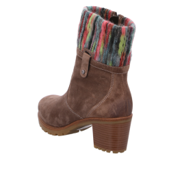 Ara Klassische Stiefeletten Für Damen -Chelsea Boots Geschäft 073524 09