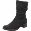Hartjes Klassische Stiefeletten Für Damen -Chelsea Boots Geschäft 074908 detail 04