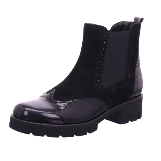 Gabor Chelsea Boots Für Damen 3 Gabor Chelsea Boots Für Damen