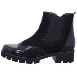 Gabor Chelsea Boots Für Damen 10 Gabor Chelsea Boots Für Damen -Chelsea Boots Geschäft 075465 06