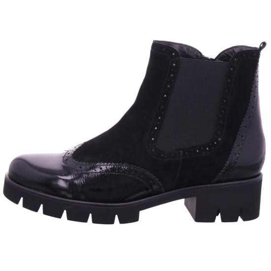 Gabor Chelsea Boots Für Damen 4 Gabor Chelsea Boots Für Damen – Bild 2