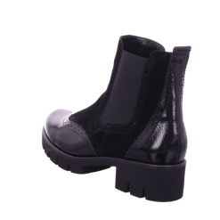 Gabor Chelsea Boots Für Damen 11 Gabor Chelsea Boots Für Damen -Chelsea Boots Geschäft 075465 09
