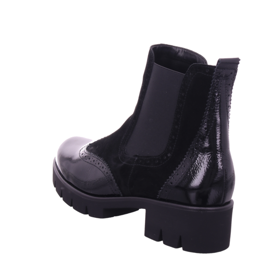 Gabor Chelsea Boots Für Damen 5 Gabor Chelsea Boots Für Damen – Bild 3