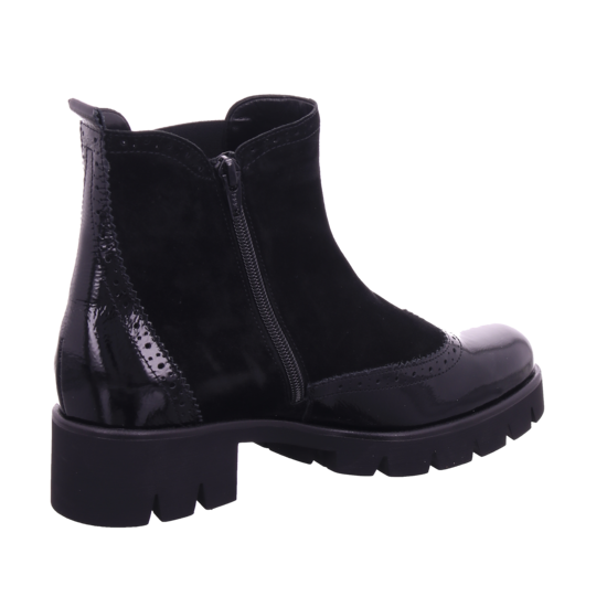 Gabor Chelsea Boots Für Damen 7 Gabor Chelsea Boots Für Damen – Bild 5