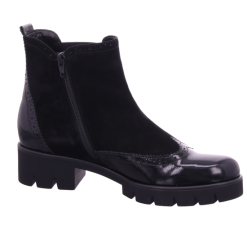 Gabor Chelsea Boots Für Damen 14 Gabor Chelsea Boots Für Damen -Chelsea Boots Geschäft 075465 17