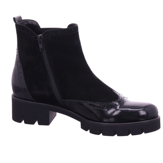 Gabor Chelsea Boots Für Damen 8 Gabor Chelsea Boots Für Damen – Bild 6