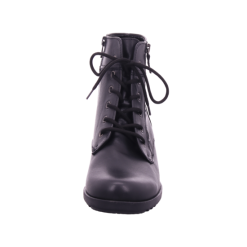 Gabor Schnürstiefeletten Für Damen -Chelsea Boots Geschäft 075481 01