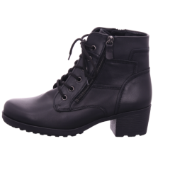 Gabor Schnürstiefeletten Für Damen -Chelsea Boots Geschäft 075481 06