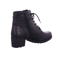 Gabor Schnürstiefeletten Für Damen -Chelsea Boots Geschäft 075481 14