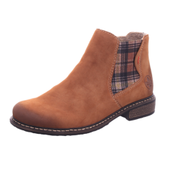 Rieker Chelsea Boots Für Damen