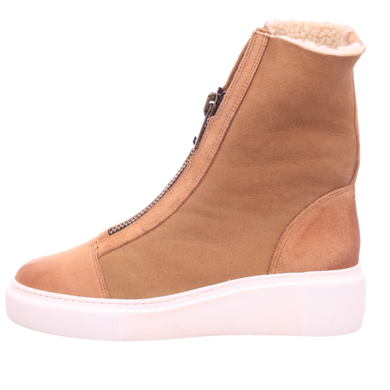 Paul Green Boots Für Damen 4 Paul Green Boots Für Damen – Bild 2