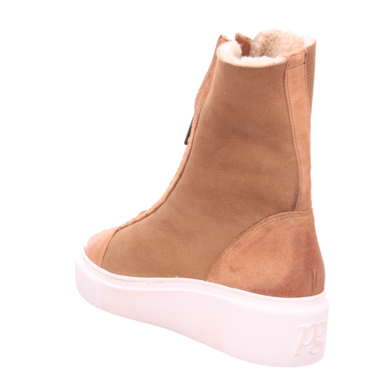 Paul Green Boots Für Damen 5 Paul Green Boots Für Damen – Bild 3