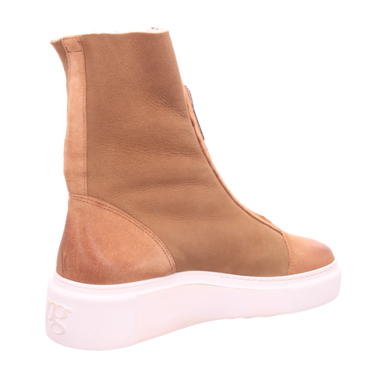 Paul Green Boots Für Damen 7 Paul Green Boots Für Damen – Bild 5