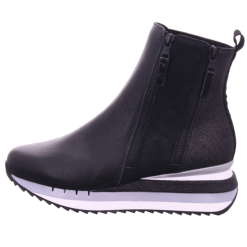 CAFèNOIR Boots Für Damen 10 CAFèNOIR Boots Für Damen -Chelsea Boots Geschäft 076165 06