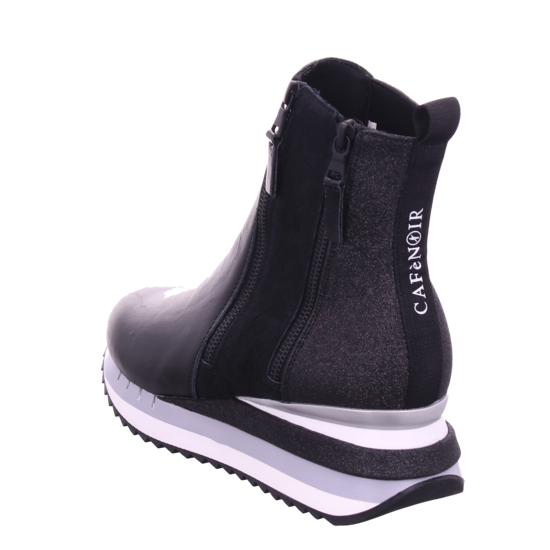 CAFèNOIR Boots Für Damen 5 CAFèNOIR Boots Für Damen – Bild 3