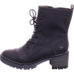 Mustang Boots Für Damen -Chelsea Boots Geschäft 078339 06