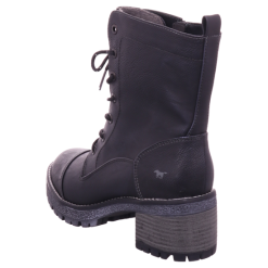 Mustang Boots Für Damen -Chelsea Boots Geschäft 078339 09