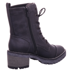 Mustang Boots Für Damen -Chelsea Boots Geschäft 078339 14
