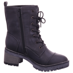 Mustang Boots Für Damen -Chelsea Boots Geschäft 078339 17