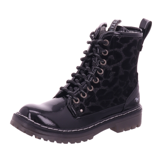 Mustang Boots Für Damen 3 Mustang Boots Für Damen