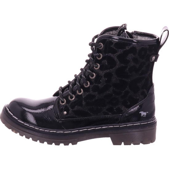 Mustang Boots Für Damen 4 Mustang Boots Für Damen – Bild 2