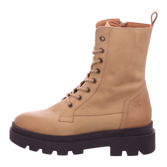 Post XChange Boots Für Damen 4 Post XChange Boots Für Damen – Bild 2