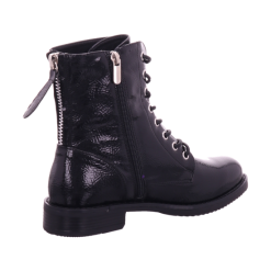 PS Poelman Schnürstiefeletten Für Damen -Chelsea Boots Geschäft 078884 14