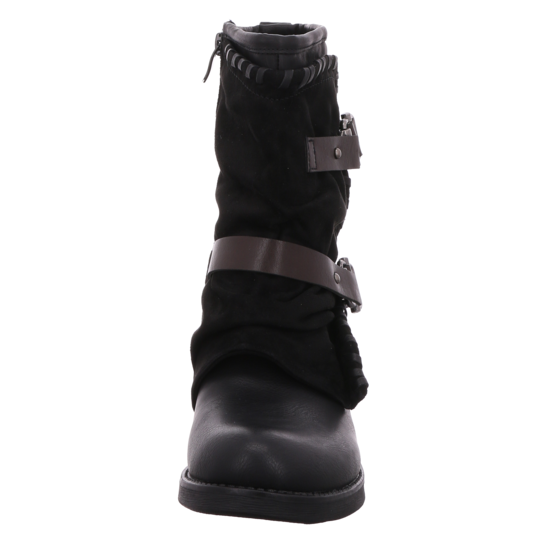 Laufsteg München Boots Für Damen 9 Laufsteg München Boots Für Damen – Bild 7