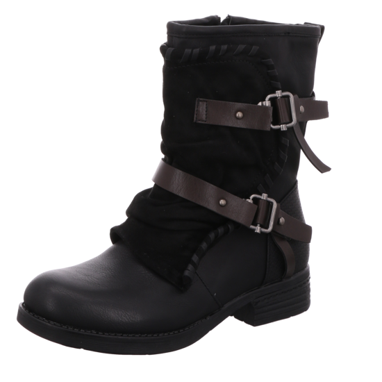 Laufsteg München Boots Für Damen 3 Laufsteg München Boots Für Damen