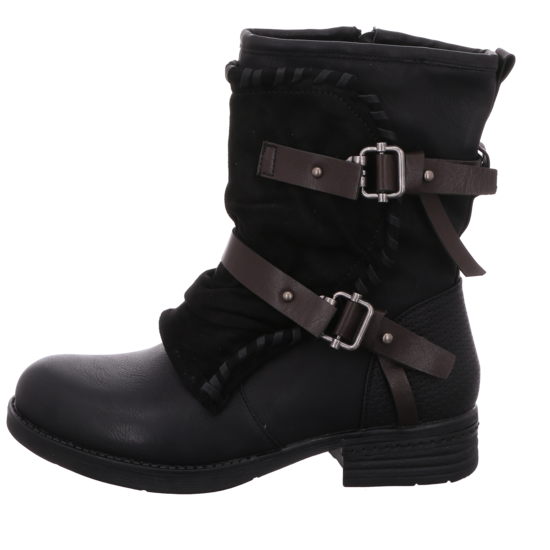 Laufsteg München Boots Für Damen 4 Laufsteg München Boots Für Damen – Bild 2