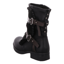 Laufsteg München Boots Für Damen 11 Laufsteg München Boots Für Damen -Chelsea Boots Geschäft 079775 09