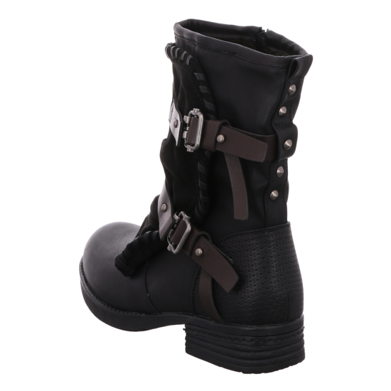 Laufsteg München Boots Für Damen 5 Laufsteg München Boots Für Damen – Bild 3