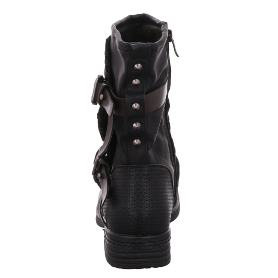 Laufsteg München Boots Für Damen 6 Laufsteg München Boots Für Damen – Bild 4