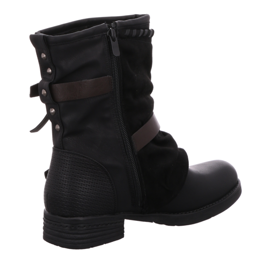 Laufsteg München Boots Für Damen 7 Laufsteg München Boots Für Damen – Bild 5