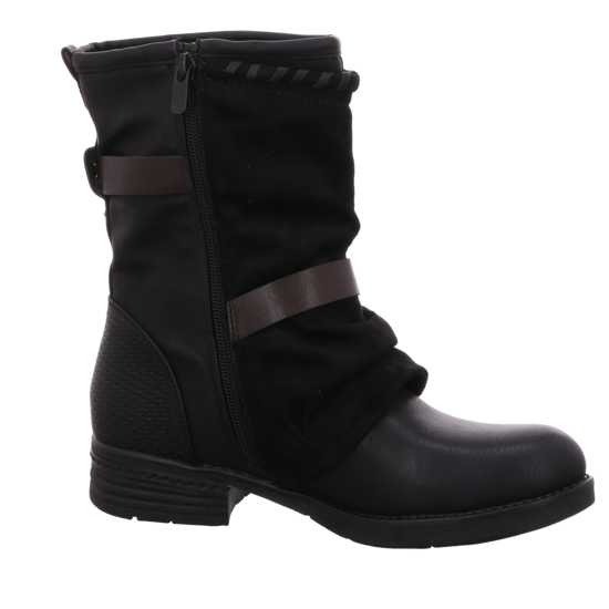 Laufsteg München Boots Für Damen 8 Laufsteg München Boots Für Damen – Bild 6