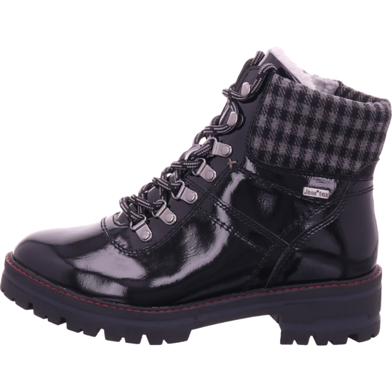 Jana Boots Für Damen 4 Jana Boots Für Damen – Bild 2