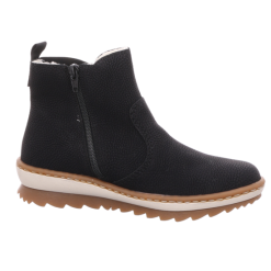 Rieker Chelsea Boots Für Damen -Chelsea Boots Geschäft 080383 17