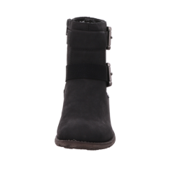 Rieker Klassische Stiefeletten Für Damen -Chelsea Boots Geschäft 080400 01