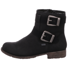Rieker Klassische Stiefeletten Für Damen -Chelsea Boots Geschäft 080400 06