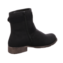 Rieker Klassische Stiefeletten Für Damen -Chelsea Boots Geschäft 080400 14