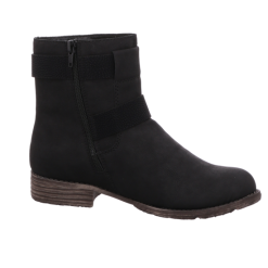 Rieker Klassische Stiefeletten Für Damen -Chelsea Boots Geschäft 080400 17