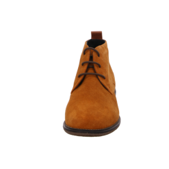 Sioux Schnürstiefeletten Für Damen -Chelsea Boots Geschäft 080755 01