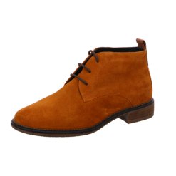 Sioux Schnürstiefeletten Für Damen