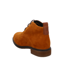 Sioux Schnürstiefeletten Für Damen -Chelsea Boots Geschäft 080755 09