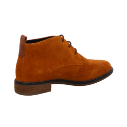 Sioux Schnürstiefeletten Für Damen -Chelsea Boots Geschäft 080755 14