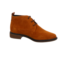 Sioux Schnürstiefeletten Für Damen -Chelsea Boots Geschäft 080755 17