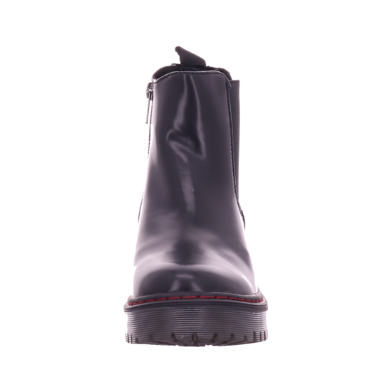 Idana Boots Für Damen 9 Idana Boots Für Damen – Bild 7