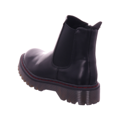 Idana Boots Für Damen 11 Idana Boots Für Damen -Chelsea Boots Geschäft 081691 09