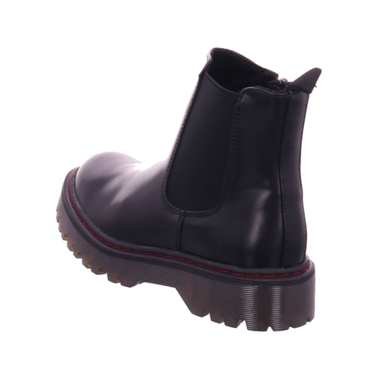 Idana Boots Für Damen 5 Idana Boots Für Damen – Bild 3